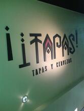 ¡ itapas!