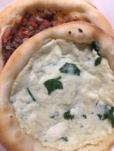 D' Esfihas Oeste Ltda