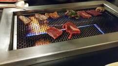 Taisho Yakiniku Água Verde