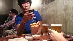 Pomme frites