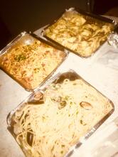 Pecci - Mangiare in Famiglia