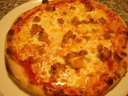 Ristorante Pizzeria Bella Vista