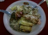 Restaurante Rondon Grill