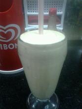 Lanchonete Doce Feitiço