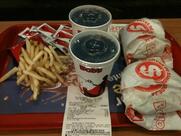 Bob's Burger - Shopping Três Rios