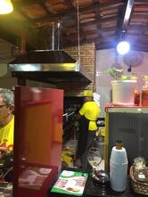 Turcão Döner Kebab