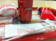 Bob's Burger - Drive Cacoal