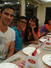 Habib's Shopping Castanheira