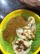 SRM Chettinadu Unavagam