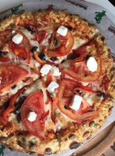 Pepper's Pizza