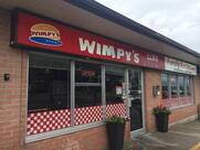 Wimpy's