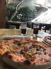 Restoran ˝Trta mrta˝