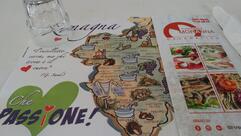 Piadineria Moranna - Piadina a Cesenatico