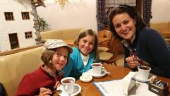 Pasticceria Gelateria Perla