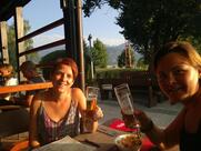 Restavracija in pizzerija Center, Miha Gluščič d.o.o.