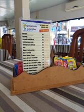 Restaurante Canoinhas