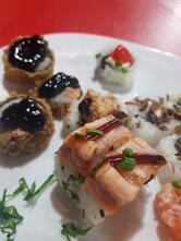 Oishi Temakeria e Sushi Bar