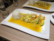 Rikscha Cuisine Authentique