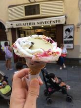 Gelateria La Golosa