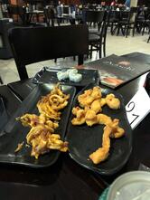 Adachi - Cozinha Oriental e Temakeria