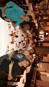 La Brasa Churrascaria