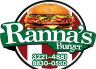 Ranna's Burger