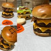 Altoburguer Hamburgueria Carioca