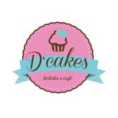 D'cakes Boleria E Café