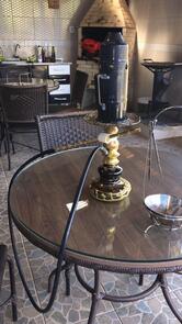 TheBest Hookah Rural