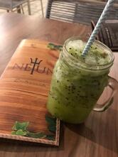 Restaurante Netun Maragogi