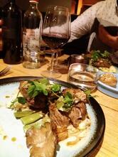 La Boutique Restaurant