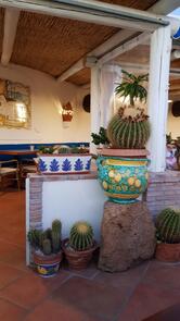 La Sciavica Ristorante