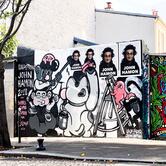 Soyouz - Bar & Pizza