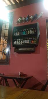 Avenida Gourmet Gastrobar