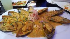 Grandes Marées Wayez