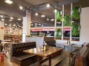 Girassol Imbituba – Restaurante Cafeteria Posto Pizzaria Presentes Parada Completa