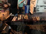 Chicos Grill Espetinhos