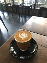 Ko-Ming Cafe