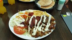 Snack Lara Sàrl Restauration turque