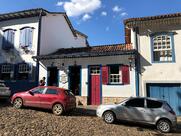 Açaí Brasil Artesanal Rústico