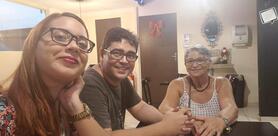 SKINÃO HAMBURGUERIA