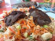 Churrascaria do Zezito