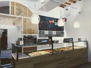 Che Tajo! Pizza Romana in teglia