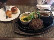 ベーカリーレストランサンマルク 大元店