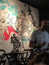 Buddha Bistrô Asiático