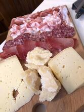 Antica Trattoria Al Volt