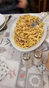 Bar Trattoria Circolo La Romana