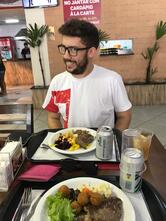 Restaurante Dona Glicé