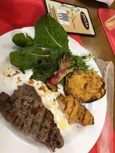 RESTAURANTE POETA BAR