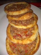 Habib's Shopping Tacaruna